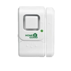 HomeGuard HGWDA-510 Deur- En Raam Magnetische Alarm Sensor
