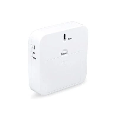 HomeGuard HGWDC-530 Draadloze Deurbel met Chime HomeGuard HGWDC-530 Draadloze Deurbel Met Chime -Elektronische Camera Winkel 9837 homeguard hgwdc 530 draadloze deurbel met chime