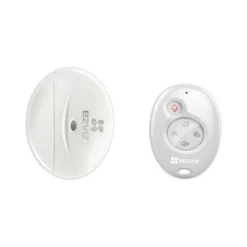 EZVIZ C6TC RF Full HD Binnen IP Camera -Elektronische Camera Winkel 9863 ezviz c6tc rf full hd binnen ip camera