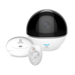 EZVIZ C6TC RF Full HD Binnen IP Camera -Elektronische Camera Winkel 9864 ezviz c6tc rf full hd binnen ip camera