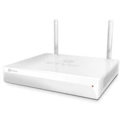 EZVIZ EzNVR (Vault Live) 4 Kanaals WiFi NVR