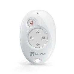EZVIZ K2 Afstandsbediening