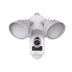 EZVIZ LC1 Draadloze Alarm Floodlight IP Camera 3 EZVIZ LC1 Draadloze Alarm Floodlight IP Camera -Elektronische Camera Winkel 9927 ezviz lc1 draadloze alarm floodlight ip camera