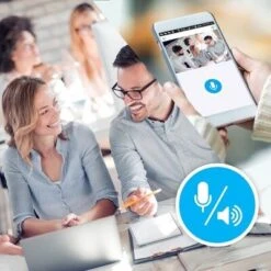 EZVIZ C3A Triple Pack Met Basisstation 5 EZVIZ C3A Triple Pack Met Basisstation -Elektronische Camera Winkel 9941 ezviz c3a triple pack met basisstation