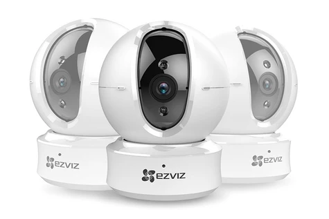 EZVIZ C6C 1080P ez360 Plus Binnen IP Camera EZVIZ C6C 1080P Ez360 Plus Binnen IP Camera -Elektronische Camera Winkel 9950 ezviz c6c 1080p ez360 plus binnen ip camera