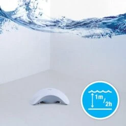 EZVIZ T10 Draadloze Watermelder -Elektronische Camera Winkel 9984 ezviz t10 draadloze watermelder