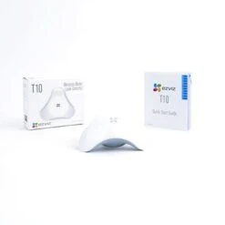 EZVIZ T10 Draadloze Watermelder -Elektronische Camera Winkel 9986 ezviz t10 draadloze watermelder