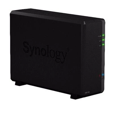 Synology DS118 RED 1TB Synology DS118 RED 1TB -Elektronische Camera Winkel 9990 synology ds118 red 1tb