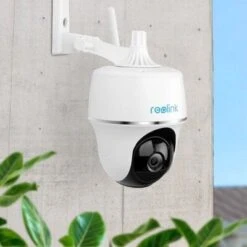 Reolink Argus PT Dual 4MP -Elektronische Camera Winkel 9995 reolink argus pt dual 4mp