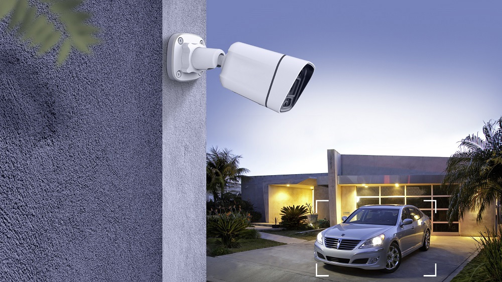 Elektronische Camera Winkel -Elektronische Camera Winkel 1