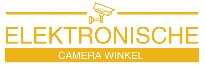 Elektronische Camera Winkel